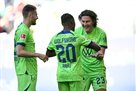 Mainz after victory over Bavaria devastatingly defeating Wolfsburg