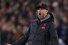 Klopp, regardless of the victory over Tottenham, I have claims to the referee