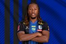 Winger Chornomortsya Badibanga immediately complete his career, and then take a call from Odesa