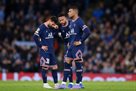 PSG repeating their anti-record, which stands for the rest of the 12 seasons