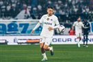 Marseille without Malinovsky beat Auxerre