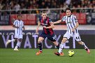 Juventus fail to beat Bologna