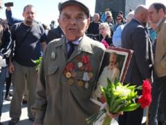 Популярность 9 мая после 24 февраля упала в несколько раз – сколько украинцев все еще празднуют