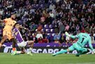 Valladolid — Atletico 2:5 Video goals and look at the La Liga match