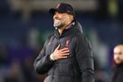 Klopp: Roberto De Zerbi is wow