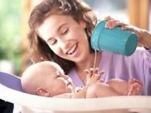 Teething in a child: what parents need to know