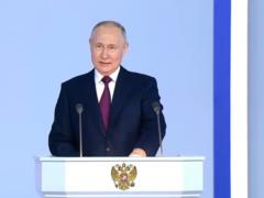 South Africa asks Putin not to come to BRICS summit - media