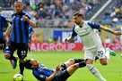 Inter — Lazio 3:1 Video goals and match review Serie A