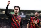 Fulgham — Manchester City 1:2 Video goal and look at the Premier League match