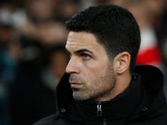 Arteta: Manchester City have lifted the game to a new level, which has not yet been reached