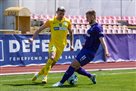 Polissya became the leader of the Persh League