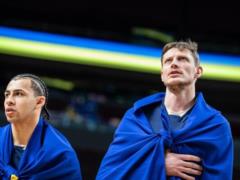 The national basketball team of Ukraine received opponents in the pre-qualification of the 2024 Olympics