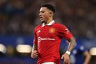 Borussia Dortmund can choose Sancho