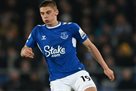 Mikolenko at once from Everton from the first whilins fight for survival against Leicester