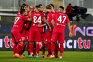 Monza set a record for a Serie A rookie