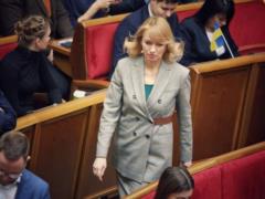 «Слуга народа» Шуляк не жалеет о своем скандальном визите в госпиталь к раненому бойцу