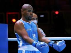 Во Франции застрелили чемпиона Европы по боксу