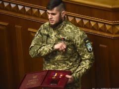 В оккупированных городах появились улицы Дмитрия Коцюбайла «Да Винчи»