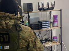 Позволял Москве продвигать свои нарративы от имени украинцев: СБУ разоблачила прокси-центр коллаборантов