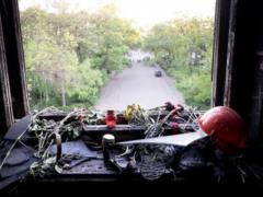 На годовщину трагедии 2 мая в Одессе разрешат проходить на Куликово поле