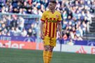 Tsigankov took off the average score for the match against Sevilla