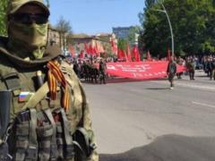 Российские захватчики ужесточают полицейский режим на оккупированных территориях - Генштаб