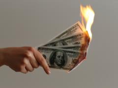 De-dollarization: the IMF predicted the future of the US dollar