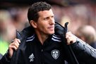 Leeds can call Gracia