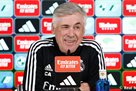 Ancelotti: Meta Real on the future - signature of the attacker, because Benzema is not young anymore