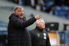 Ellardyce may be fine Leeds