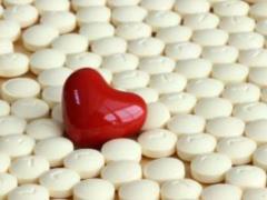 Names of ways to reduce the risk of disease of the heart without liki