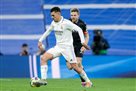 Real Sociedad — Real Madrid. Forward the day