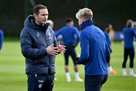 Lampard: Mudrik still has a lot to learn. Spodіvaєmosya, vіn become for Chelsea a miraculous grave on a rich rock