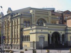 В прошлом году в Украине не зафиксировали ни одного случая физического насилия из-за антисемитизма – правозащитники