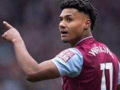 Bayern have not yet decided to talk about the leader of the Aston Villa attack