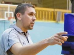 Постигла судьба оккупанта: на войне в Украине погиб российский тренер по волейболу