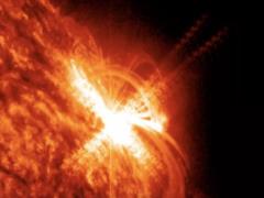 It will drag on for two days: the Earth was covered by a magnetic storm