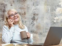 Ukrainian pensioners abroad: how to receive payments