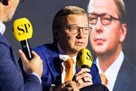 Palkin: Mudrik s sales helped to continue the work of the Miner and turn our borg