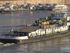 Ukraine adopts law to stop navigation during martial law