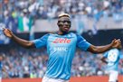 Manchester United is not ready to pay for Osimgen over 110 million euros