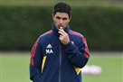 Arteta: This is the most competitive league, because I m a bachelor for 22 years