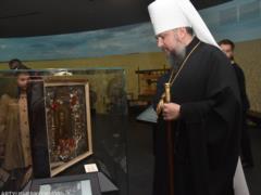 OCU to decide on transition to new calendar in May - Epiphanius