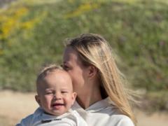Viktor Pavlik s wife named the reason for speech delay in one-year-old son