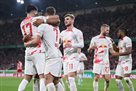 РБ Лейпциг вийшов в фінал Кубка Німеччини