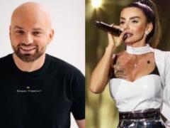 Demin remembered how the ex-soloist of  