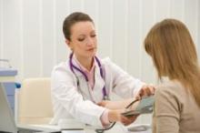 Getting rid of dizziness