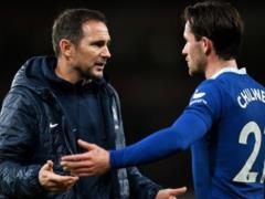 Chelsea have played six matches since then in 30 years