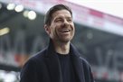 Tottenham want to move to rival Xabi Alonso