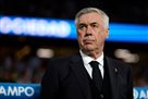 Ancelotti: I m wondering why we can help our team in the next two games